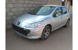 Peugeot 307 2006