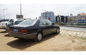 Mercedes E280 1992