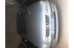 Peugeot 406 2003