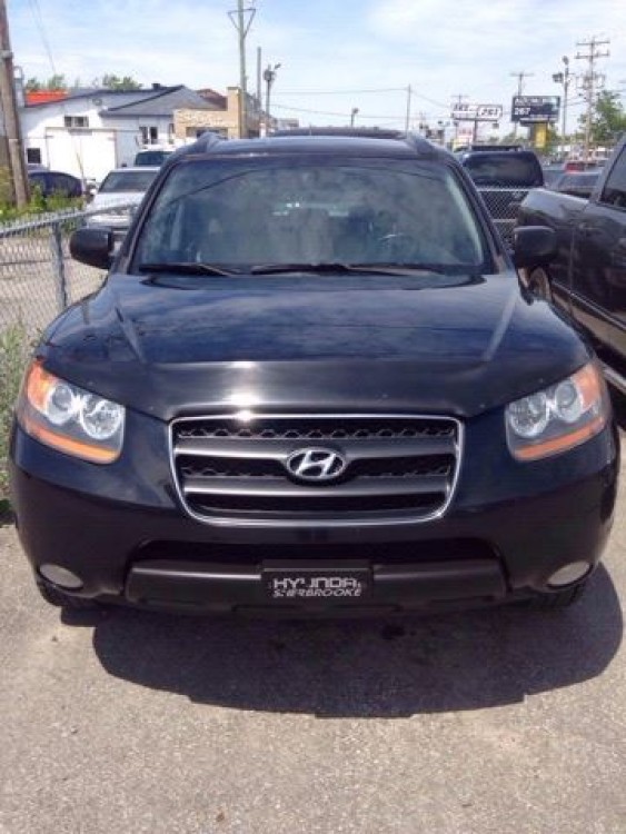 Hyundai Panthéon 2009 0
