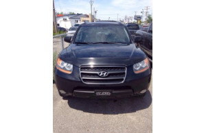 Hyundai Panthéon 2009