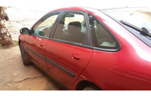 Renault Laguna 1999