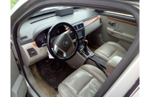 Suzuki XL7 2007