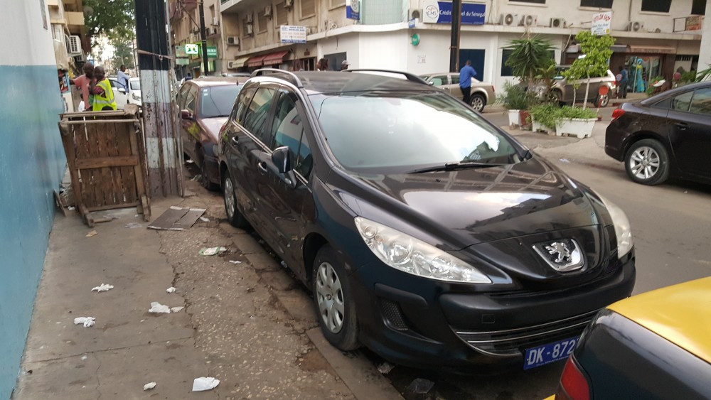 Peugeot 308 2008 0
