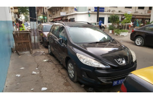 Peugeot 308 2008