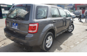 Ford Escape 2010