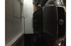 Volkswagen Touareg 2010