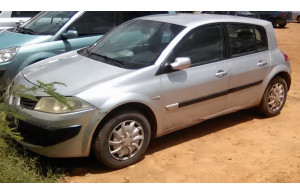 Renault Panthéon 2007
