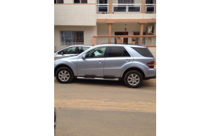 Mercedes ML 2006