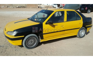 Peugeot 306 0