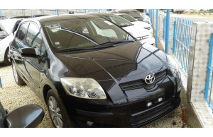 Toyota Auris 2008