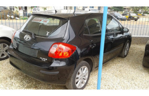 Toyota Auris 2008