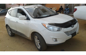 Hyundai Tucson 2011