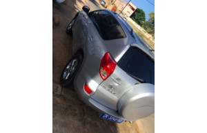 Toyota RAV4 2007