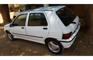 Renault Clio 0