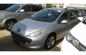 Peugeot 307 2008