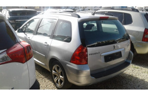 Peugeot 307 2008