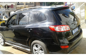 Hyundai Panthéon 2010