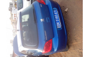 Peugeot 307 2006