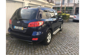Hyundai Panthéon 2008