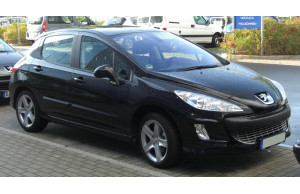 Peugeot 308 2008