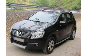 Nissan Qashqai 2008
