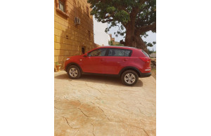 Kia Sportage 2015