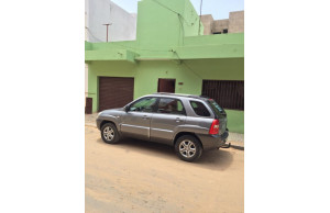 Kia Sportage 2007