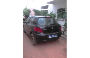 Peugeot 307 XS 2005