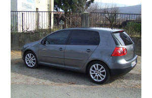 Volkswagen Golf 5 0