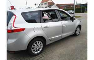 Renault Scenic 2011