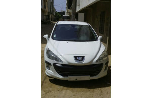 Peugeot 308 2008