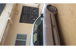 Nissan Primera 1999