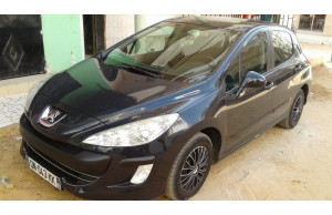 Peugeot 308 2008