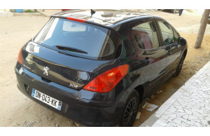 Peugeot 308 2008