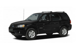 Ford Escape 2006