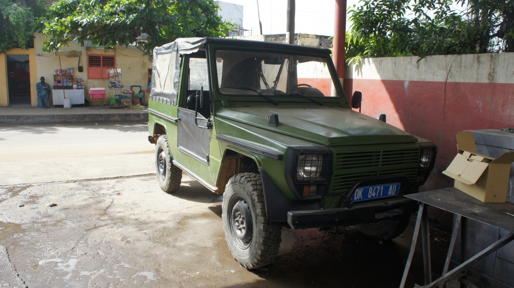 Peugeot P4 1995 0