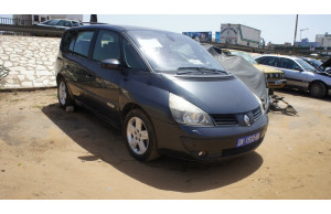Renault Espace 2007