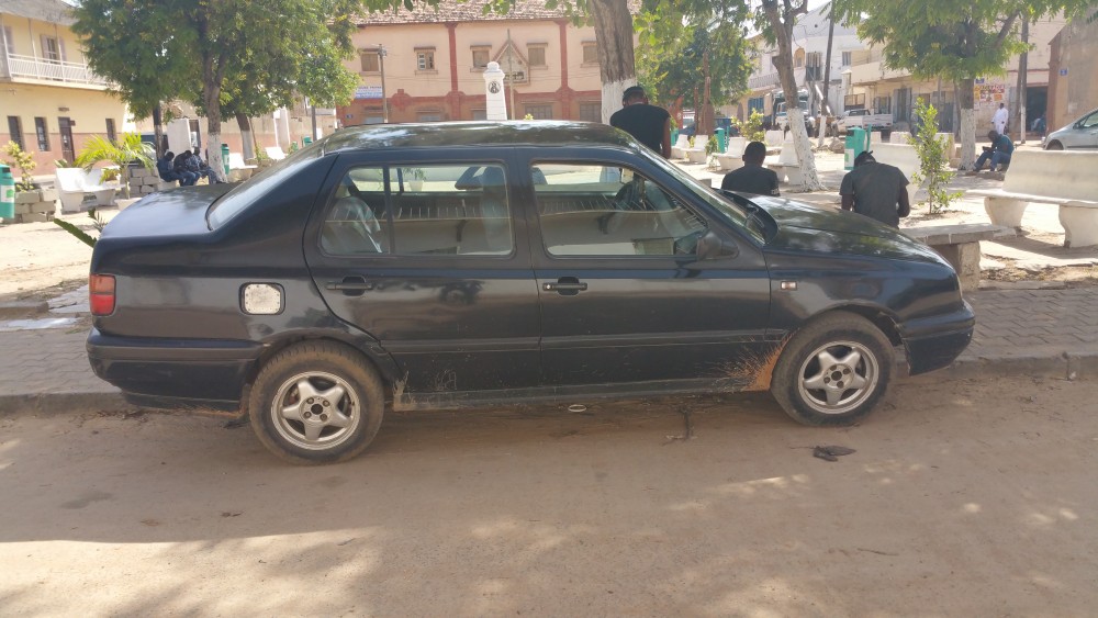 Volkswagen Passat 2006 0