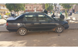 Volkswagen Passat 2006