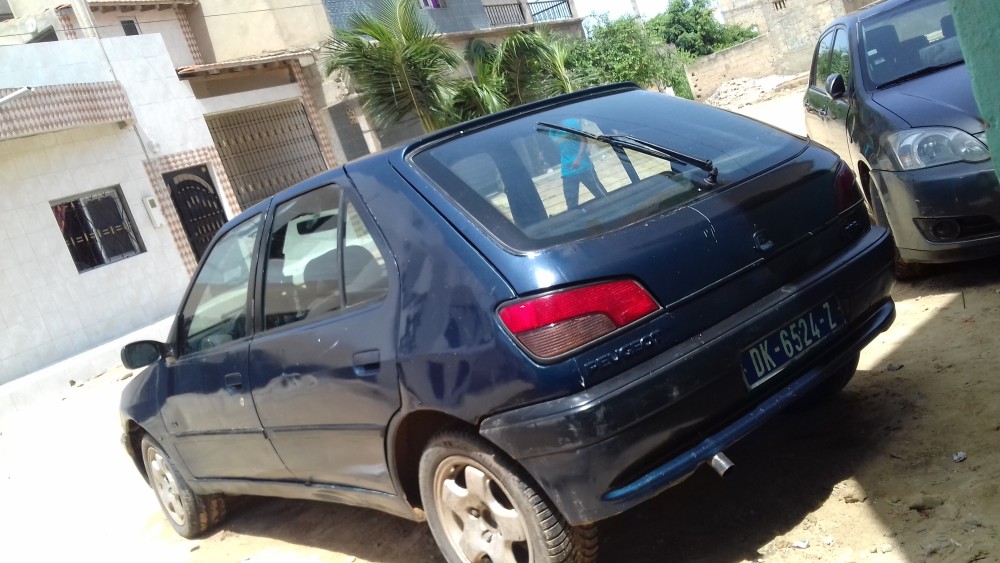 Peugeot 306 0 0