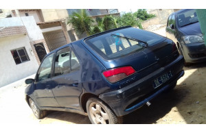 Peugeot 306 0