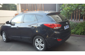 Hyundai Ix35 2010