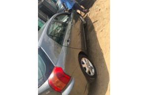 Toyota Corolla 2007