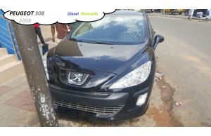 Peugeot 308 2008