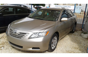 Toyota Camry 2008