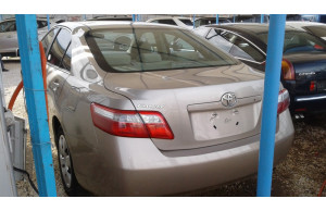 Toyota Camry 2008