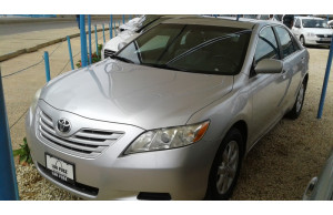 Toyota Camry 2008