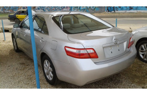 Toyota Camry 2009