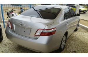 Toyota Camry 2008